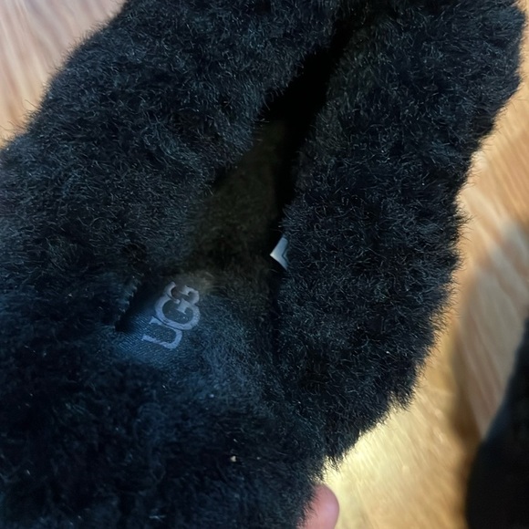 Ugg Disquette Slippers Size 5 NEW - Picture 13 of 16